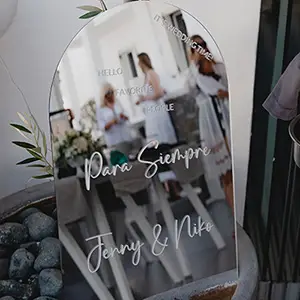 Mexx the Sax begleitet Sie gerne mit seinem Saxophon an Ihrem Hochzeitstag